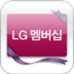 Logo of LG 멤버십 android Application 